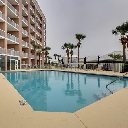 Gulf Shores Condo With Balcony 2 Mi To Fort Morgan! Exteriér fotografie