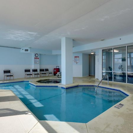 Gulf Shores Condo With Balcony 2 Mi To Fort Morgan! Exteriér fotografie