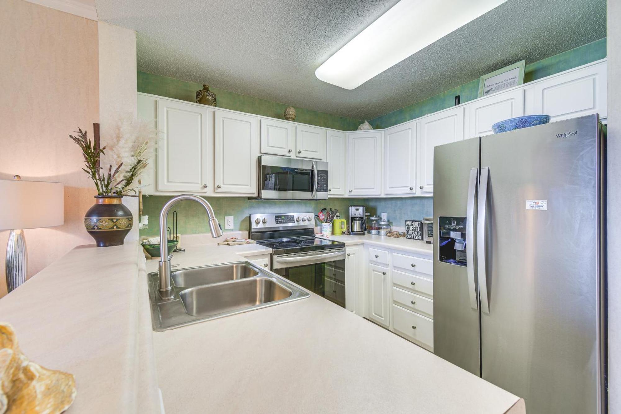 Gulf Shores Condo With Balcony 2 Mi To Fort Morgan! Exteriér fotografie