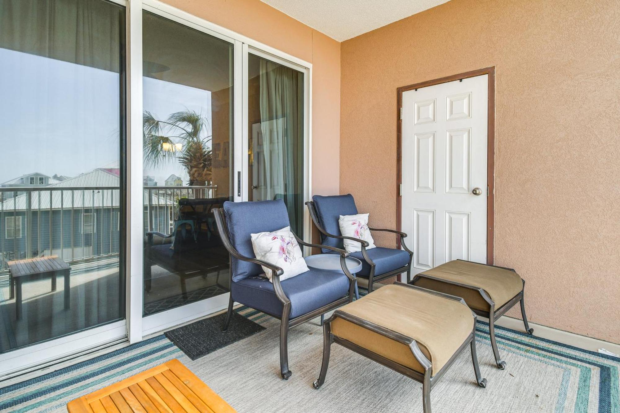 Gulf Shores Condo With Balcony 2 Mi To Fort Morgan! Exteriér fotografie