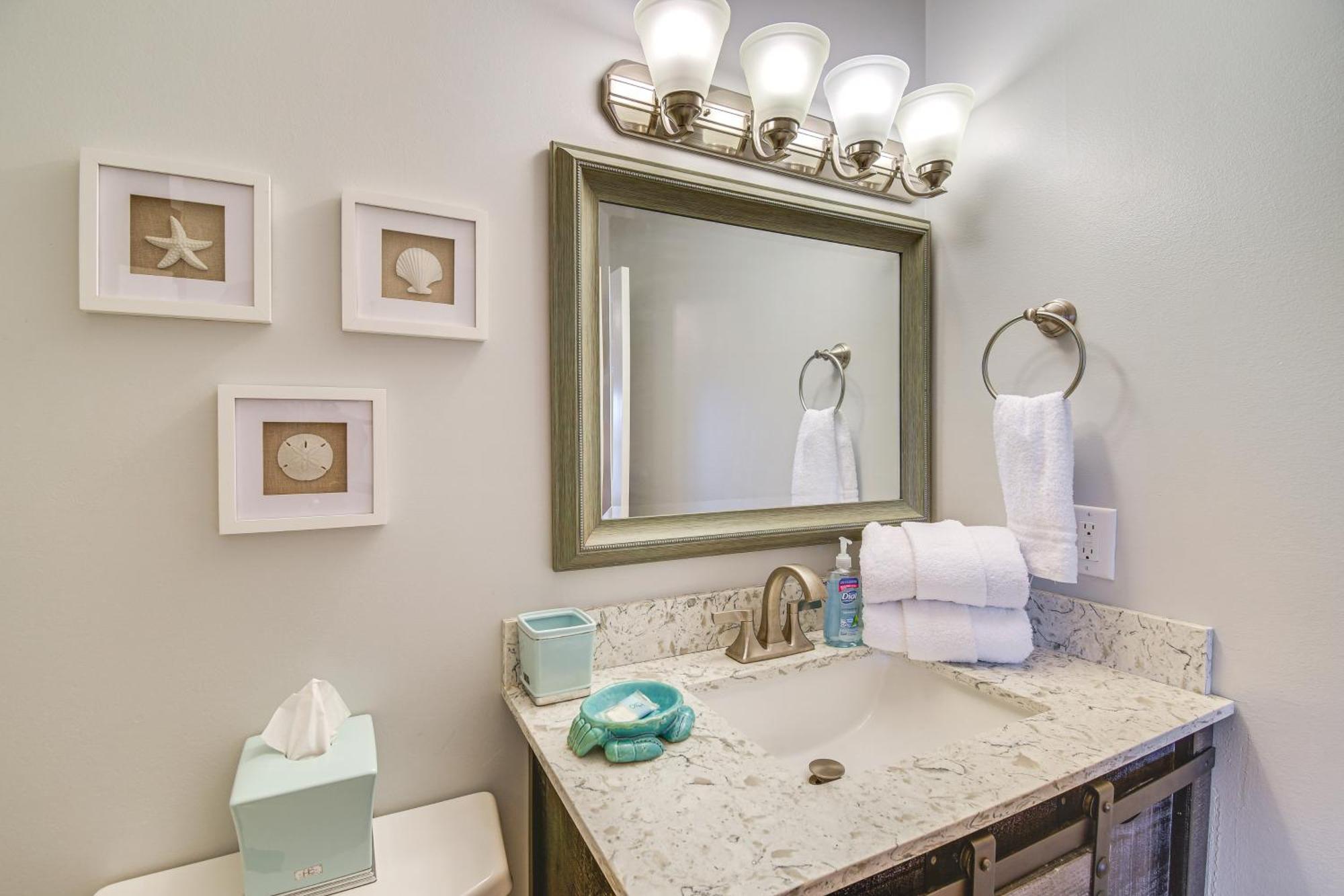 Gulf Shores Condo With Balcony 2 Mi To Fort Morgan! Exteriér fotografie