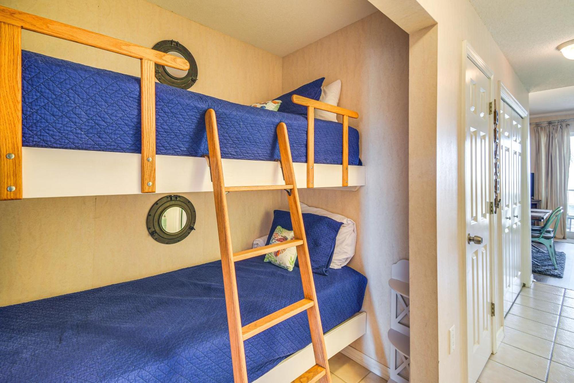 Gulf Shores Condo With Balcony 2 Mi To Fort Morgan! Exteriér fotografie