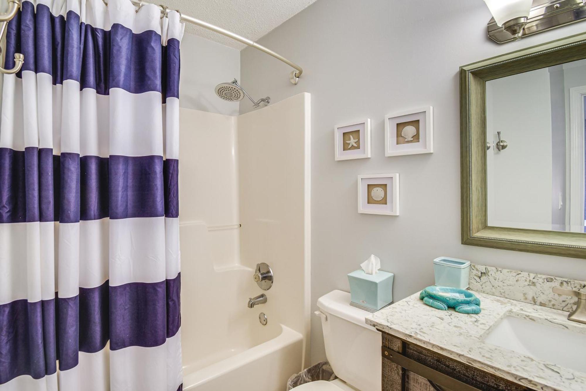 Gulf Shores Condo With Balcony 2 Mi To Fort Morgan! Exteriér fotografie