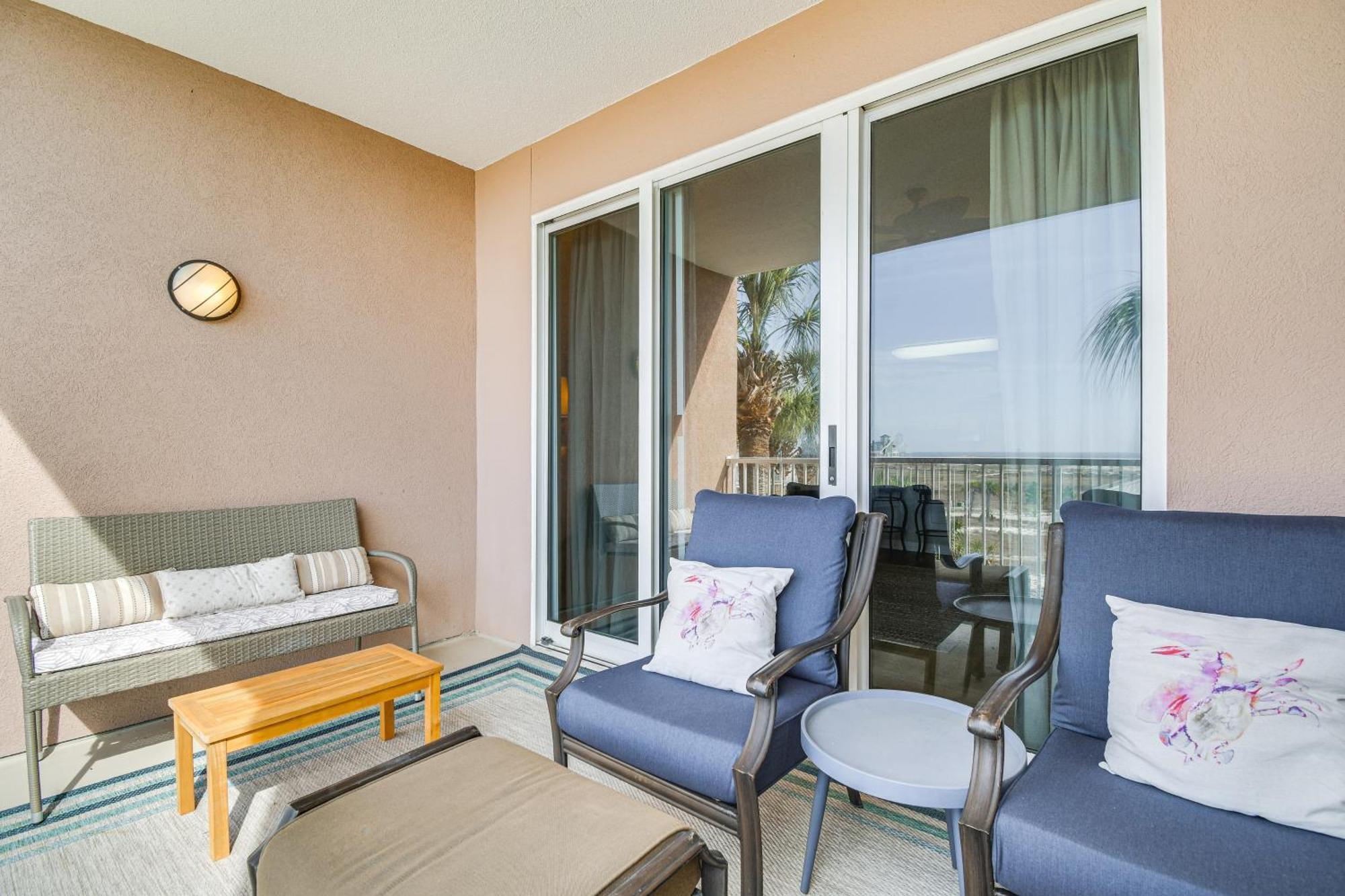 Gulf Shores Condo With Balcony 2 Mi To Fort Morgan! Exteriér fotografie