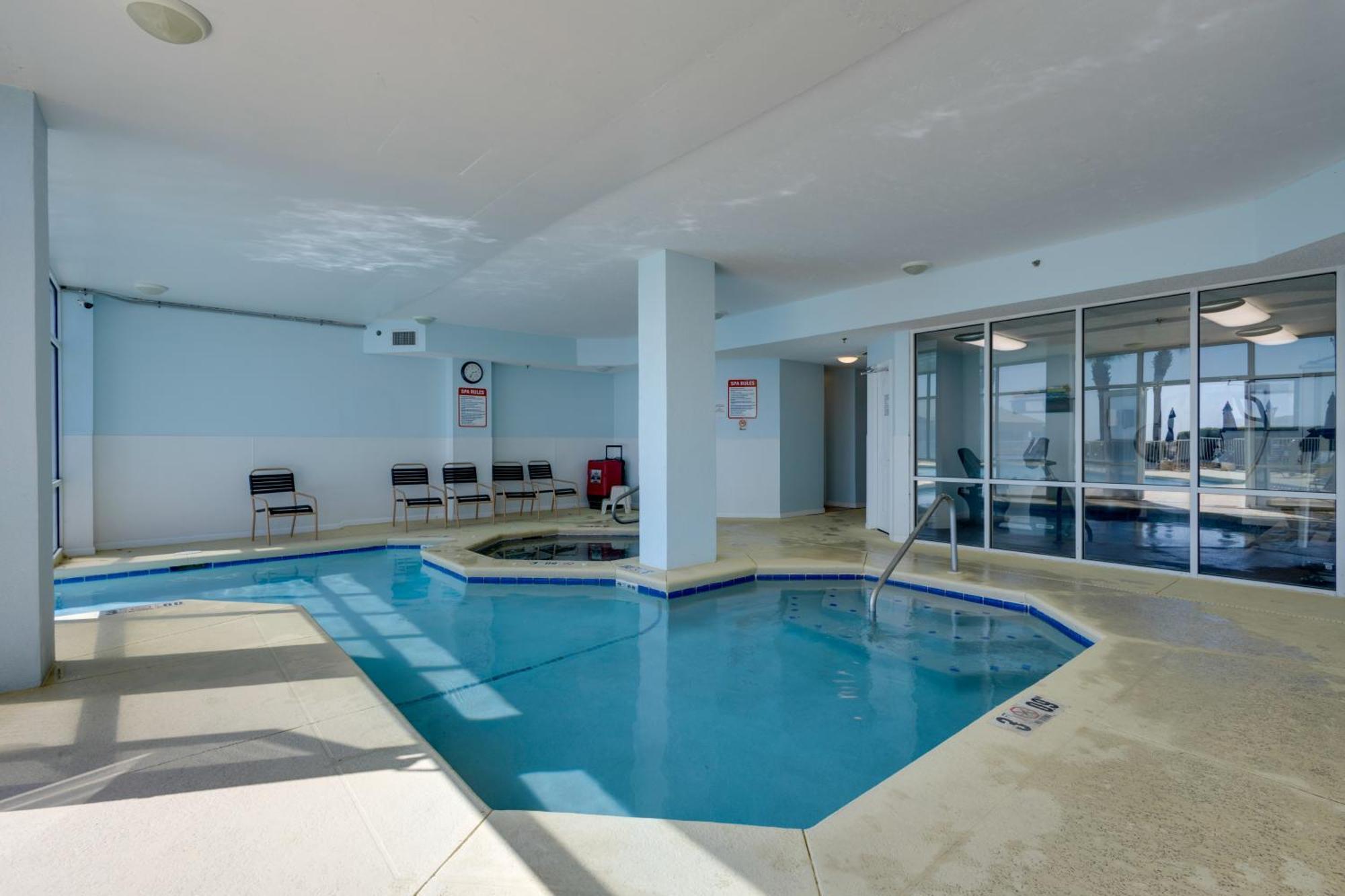 Gulf Shores Condo With Balcony 2 Mi To Fort Morgan! Exteriér fotografie
