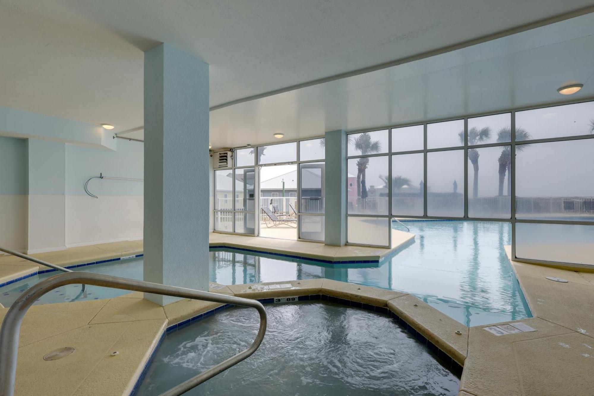 Gulf Shores Condo With Balcony 2 Mi To Fort Morgan! Exteriér fotografie