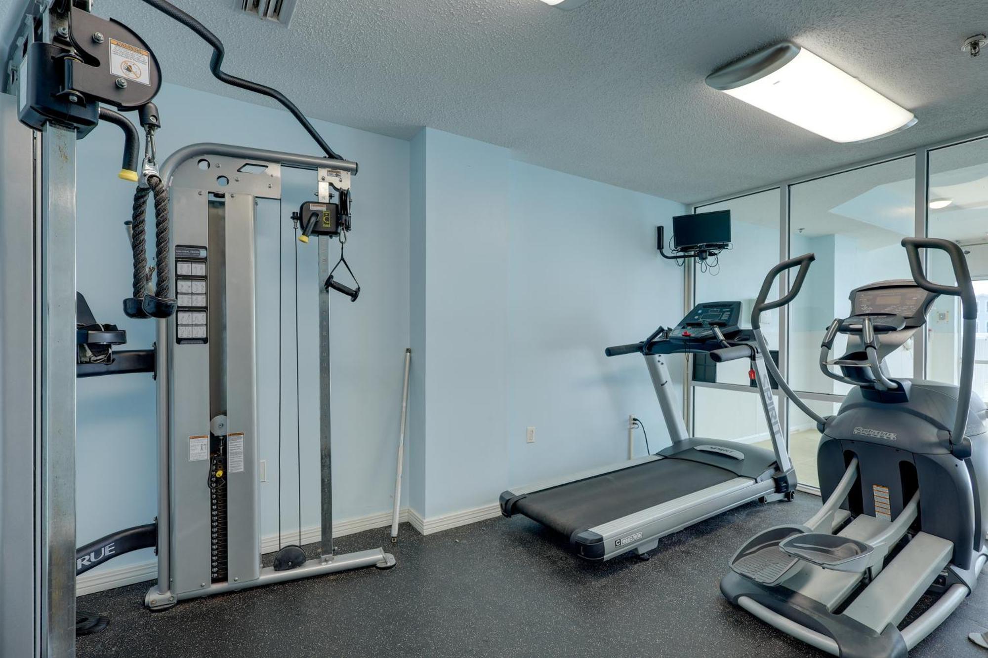 Gulf Shores Condo With Balcony 2 Mi To Fort Morgan! Exteriér fotografie